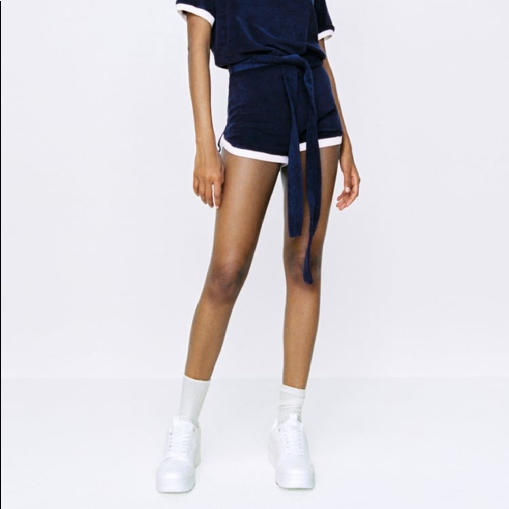 ZARA sneakers